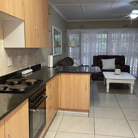 Ferienwohnung Sea Casa Scottburgh Exterior foto