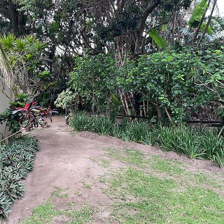Ferienwohnung Sea Casa Scottburgh Exterior foto