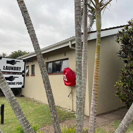 Ferienwohnung Sea Casa Scottburgh Exterior foto