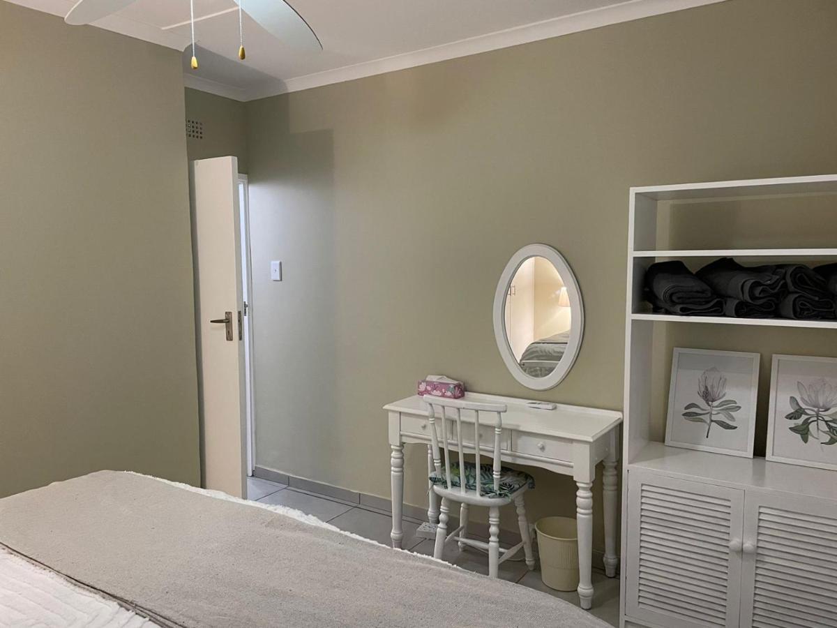 Ferienwohnung Sea Casa Scottburgh Exterior foto