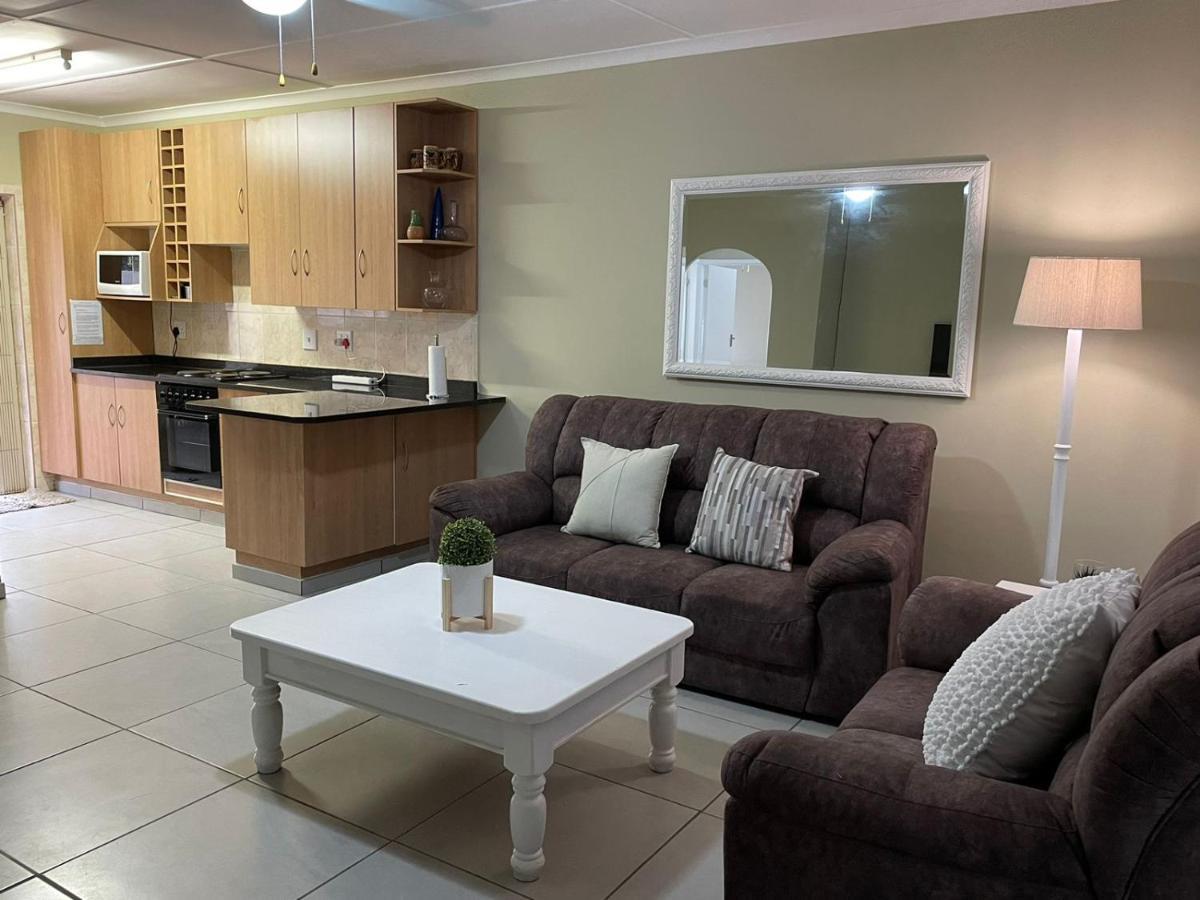 Ferienwohnung Sea Casa Scottburgh Exterior foto