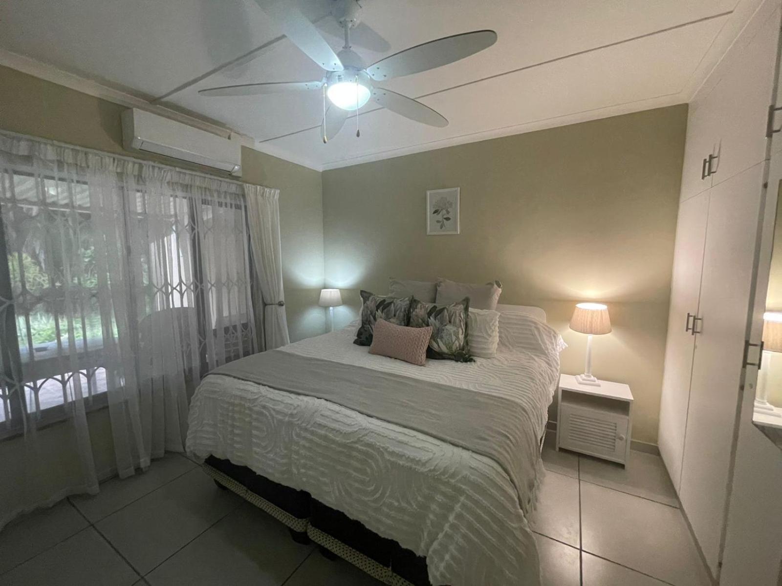 Ferienwohnung Sea Casa Scottburgh Exterior foto