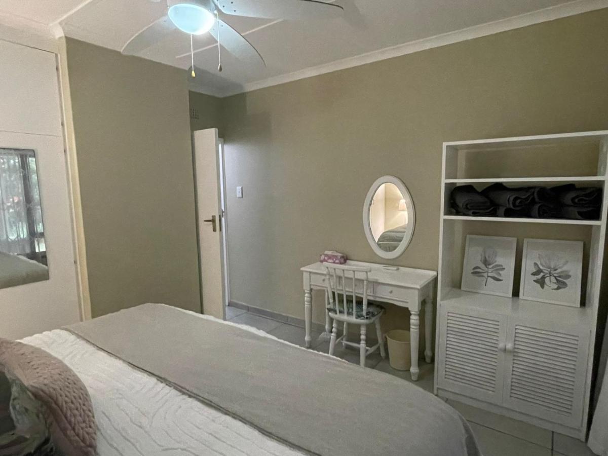 Ferienwohnung Sea Casa Scottburgh Exterior foto