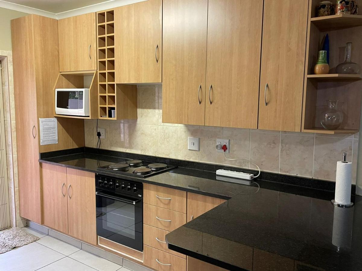 Ferienwohnung Sea Casa Scottburgh Exterior foto