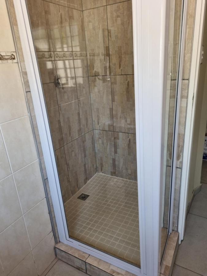 Ferienwohnung Sea Casa Scottburgh Exterior foto