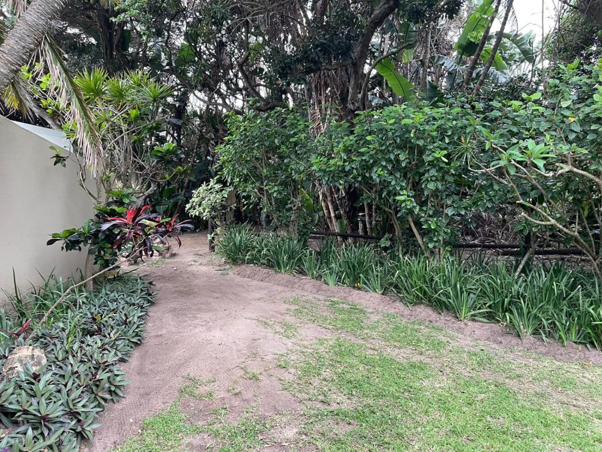 Ferienwohnung Sea Casa Scottburgh Exterior foto
