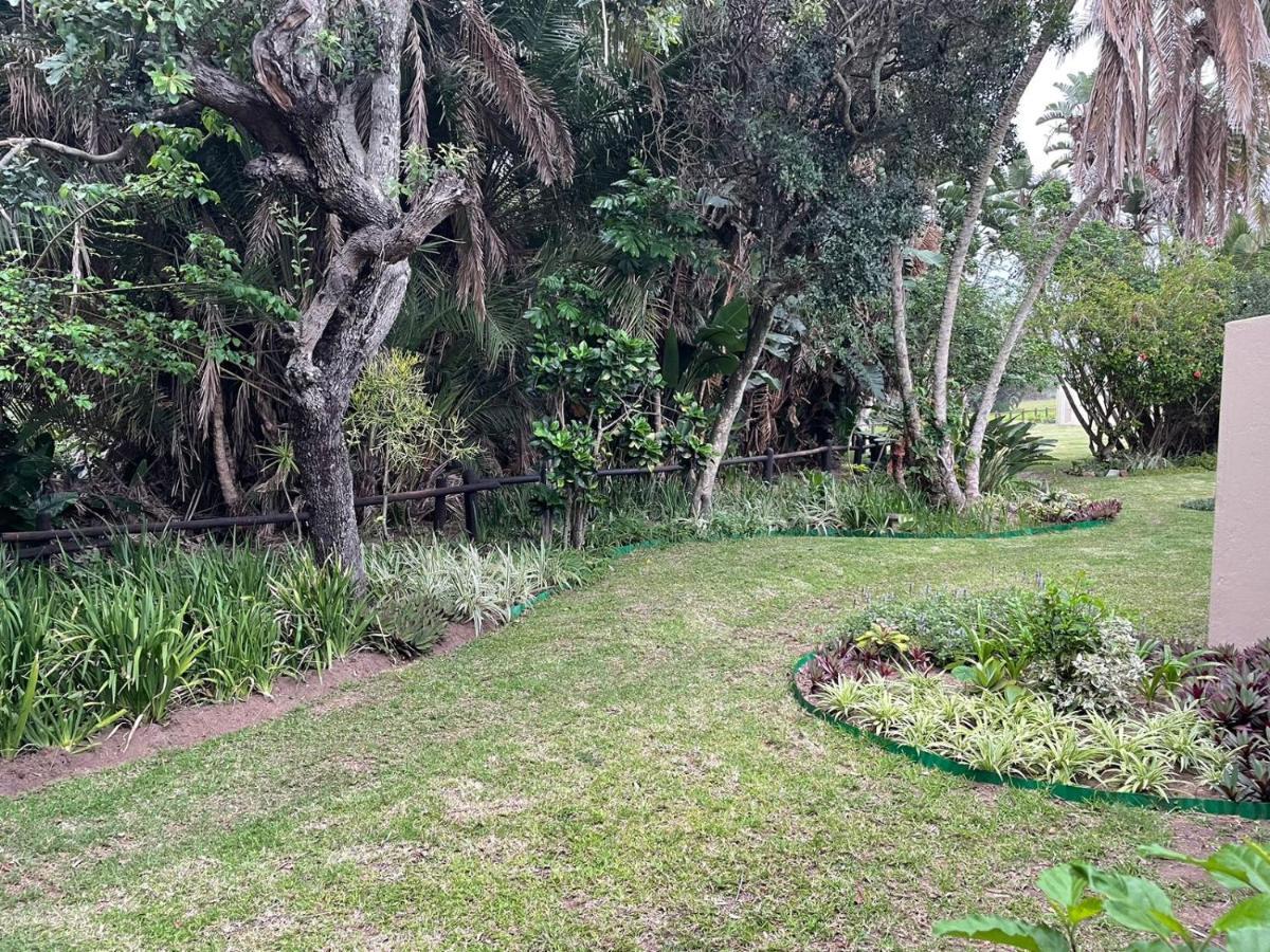 Ferienwohnung Sea Casa Scottburgh Exterior foto